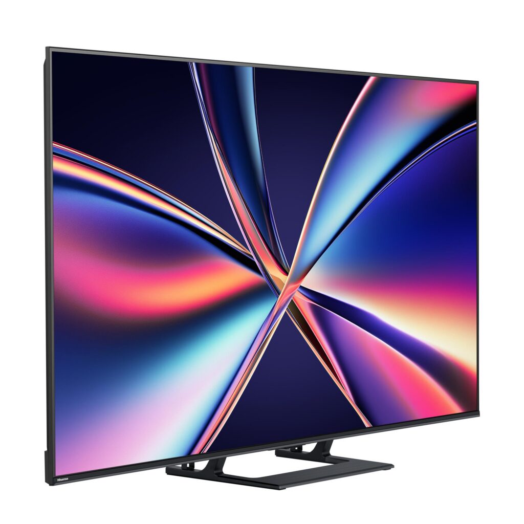 Televiisor|HISENSE|55 “|4K Ultra HD|3840 x 2160 pixels|Flat|16:9|L...