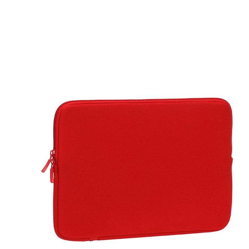 NB SLEEVE MACBOOK 13″/5123 RED RIVACASE