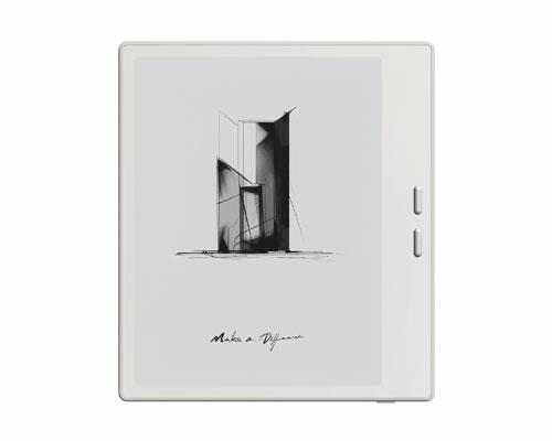 E-Reader|ONYX BOOX|Go 7|7″|1264×1680|1xUSB-C|Micro SD/Micro S...