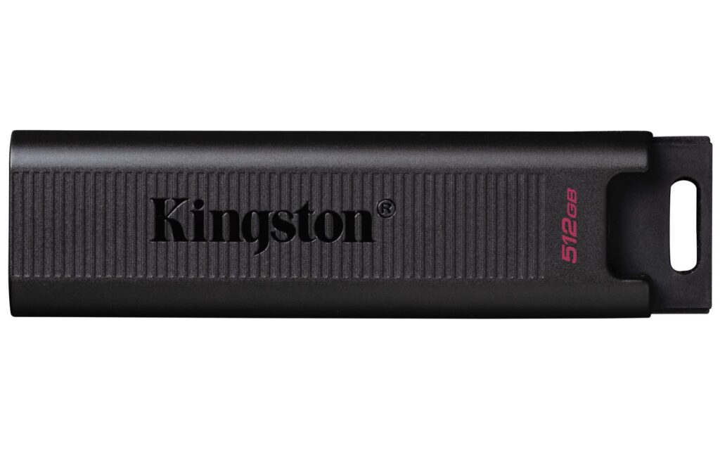 MEMORY DRIVE FLASH USB3.2/512GB DTMAX/512GB KINGSTON