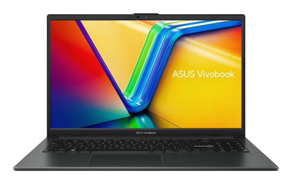 Sülearvuti|ASUS|VivoBook Series|Go 15|E1504FA-BQ2644W|CPU  Ryzen 5|7520U...