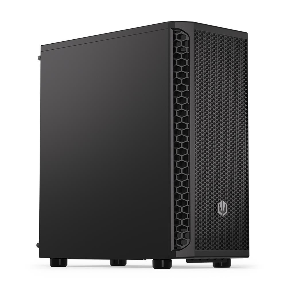 Case|ENDORFY|Signum 300 Solid|MidiTower|Not included|ATX|MicroATX|MiniIT...
