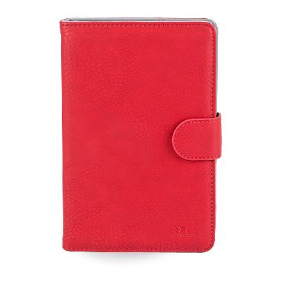 Tahvelarvuti SLEEVE ORLY 10.1″/3017 RED RIVACASE