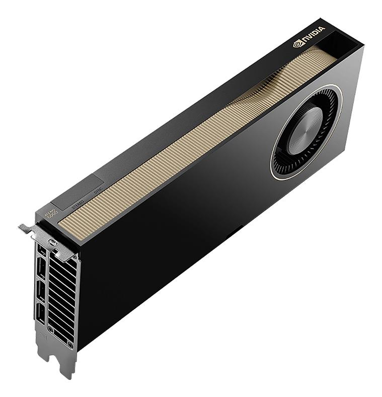 Graphics Card|PNY|NVIDIA|RTX PRO 6000|96 GB|GDDR7|512 bit|PCI Express x1...