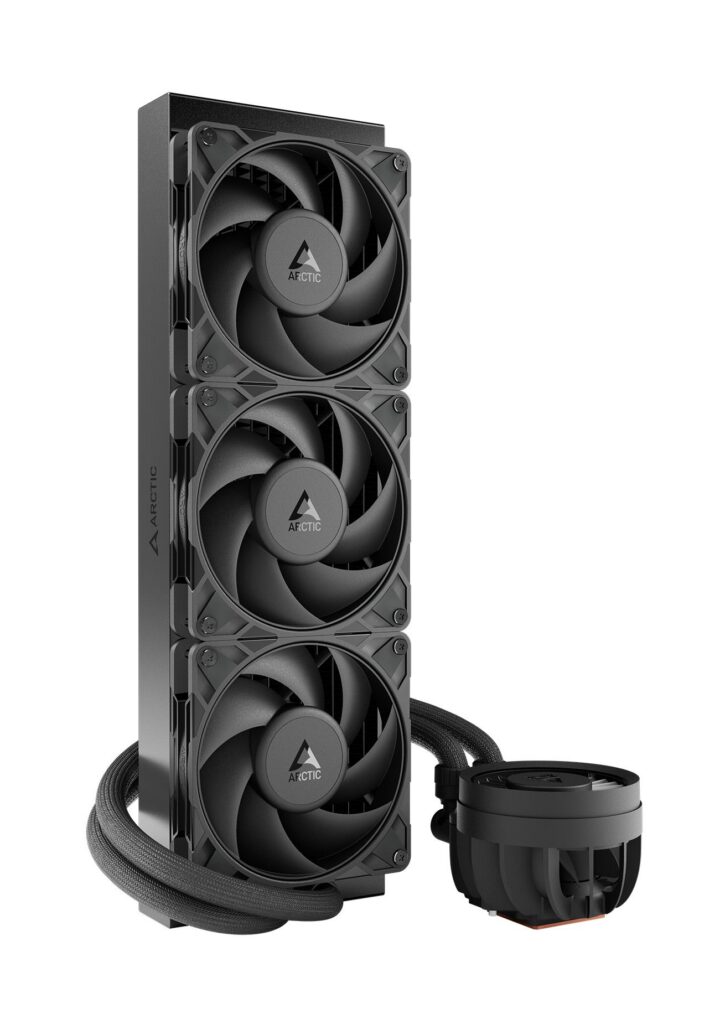 Protsessori Jahutus S_MULTI/ACFRE00180A ARCTIC