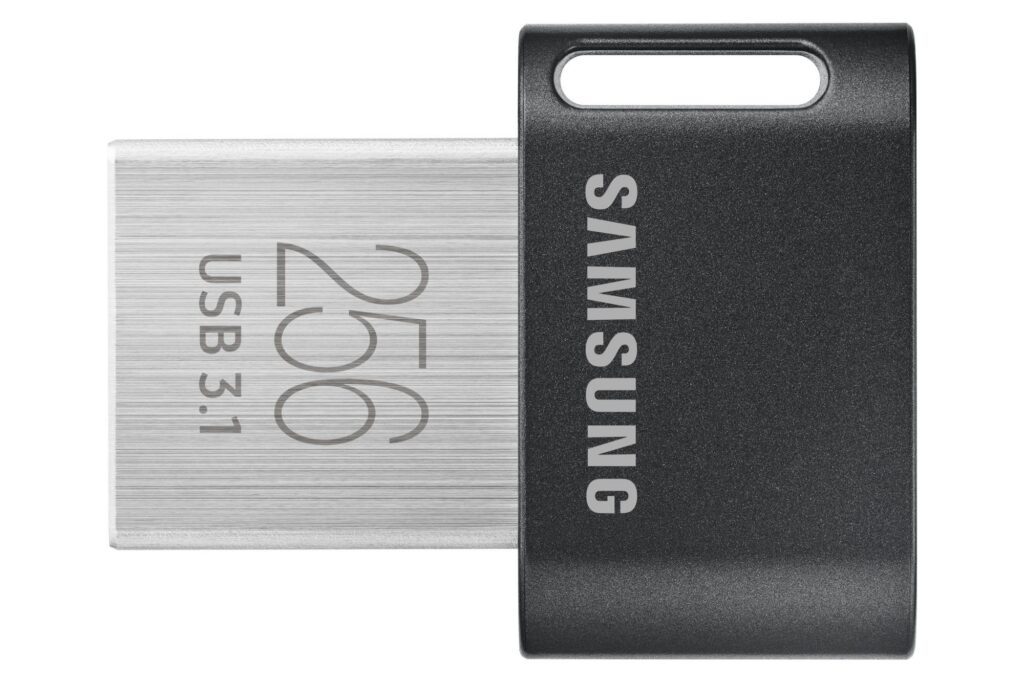 MÄLUPULK FLASH USB3.1/256GB MUF-256AB/APC SAMSUNG