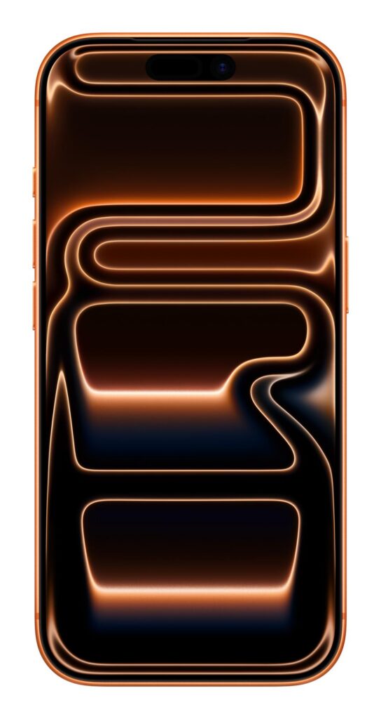 MOBILE PHONE IPHONE 17 PRO/512GB COS.ORANGE MG8M4 APPLE