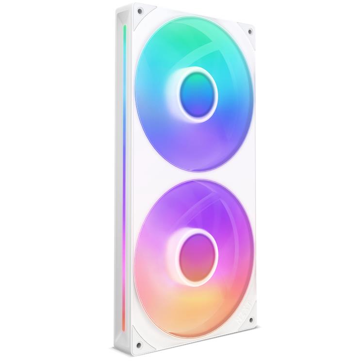 Ventilaator 280MM/F280 RGB CORE NZXT