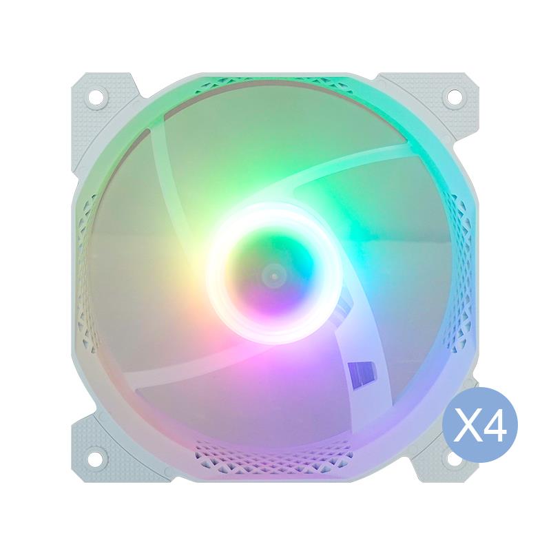 Case|MONTECH|AIR 100 ARGB|MidiTower|Not included|MicroATX|MiniITX|Colour...