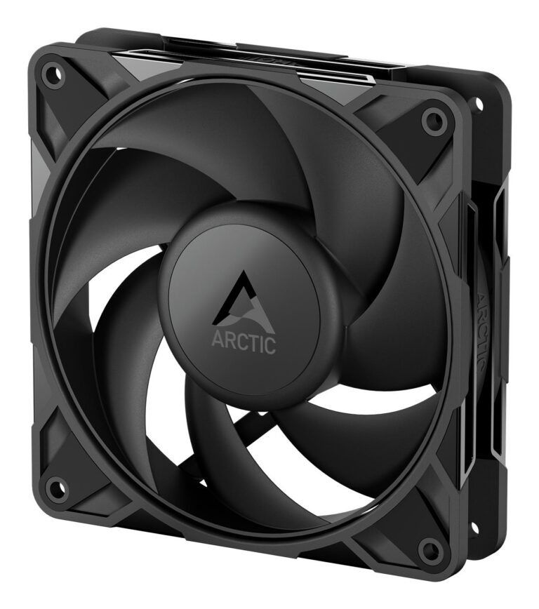 Ventilaator 120MM P12 PRO/ACFAN00305A ARCTIC