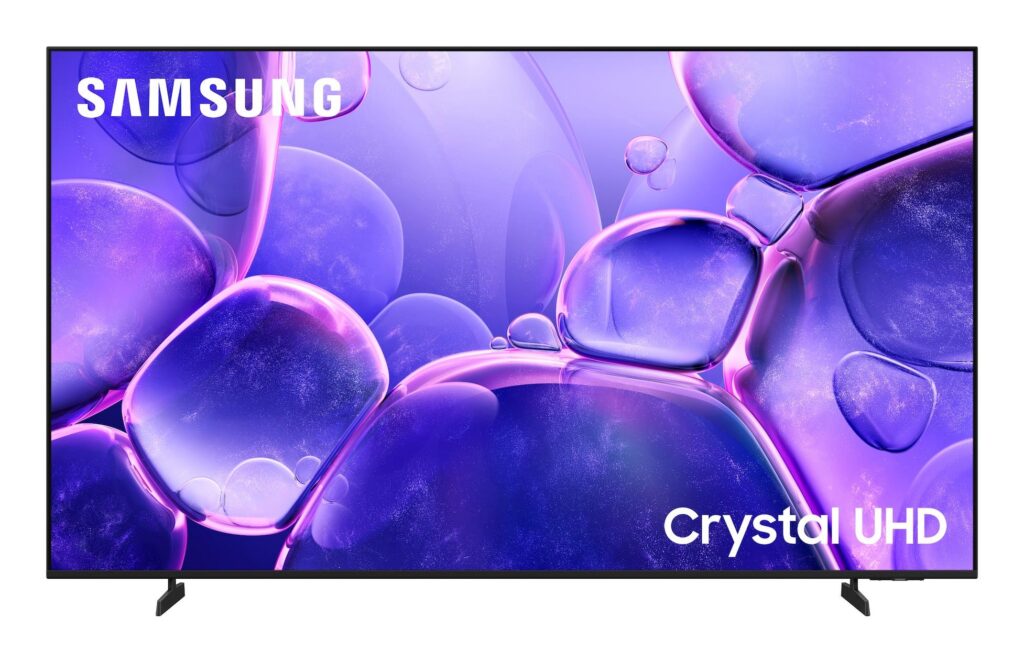 TV Set|SAMSUNG|55 “|4K Ultra HD|3840 x 2160 pixels|Flat|16:9|LED|Q...