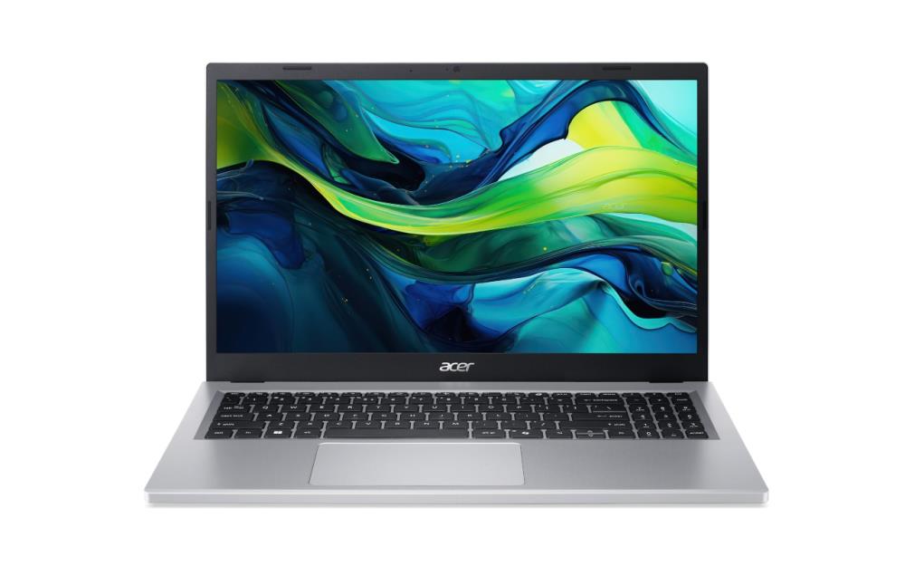 Notebook|ACER|Aspire|Go 15|CPU AMD RyzenT 5|7520U|2.8 GHz|15.6 “|1...