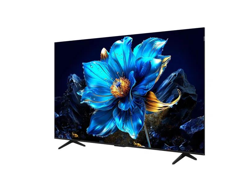 Televiisor|TCL|75 “|4K Ultra HD|3840 x 2160 pixels|Flat|16:9|QLED|...