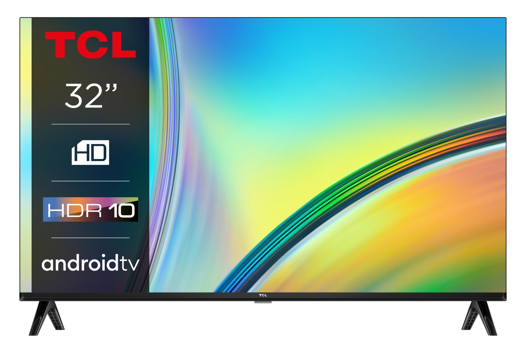 Televiisor|TCL|32″|Smart/HD|1366×768|Juhtmevaba LAN|Android T...