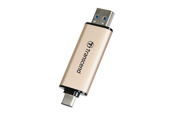 MÄLUPULK FLASH USB3 256GB/JF930C TS256GJF930C TRANSCEND