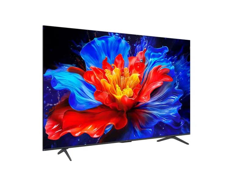 Televiisor|TCL|75 “|4K Ultra HD|3840 x 2160 pixels|Flat|16:9|QLED|...