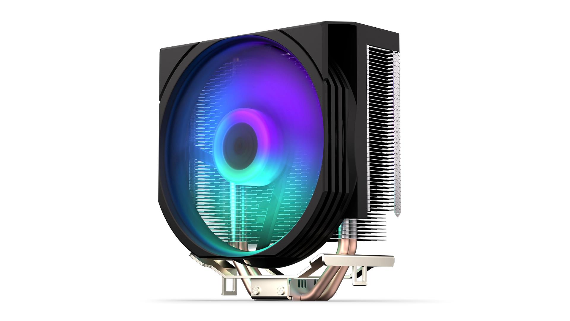 CPU COOLER S_MULTI/SPARTAN 5 ARGB EY3A002 ENDORFY