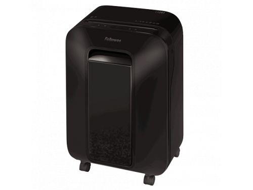 SHREDDER POWERSHRED LX201/BLACK 5050001 FELLOWES