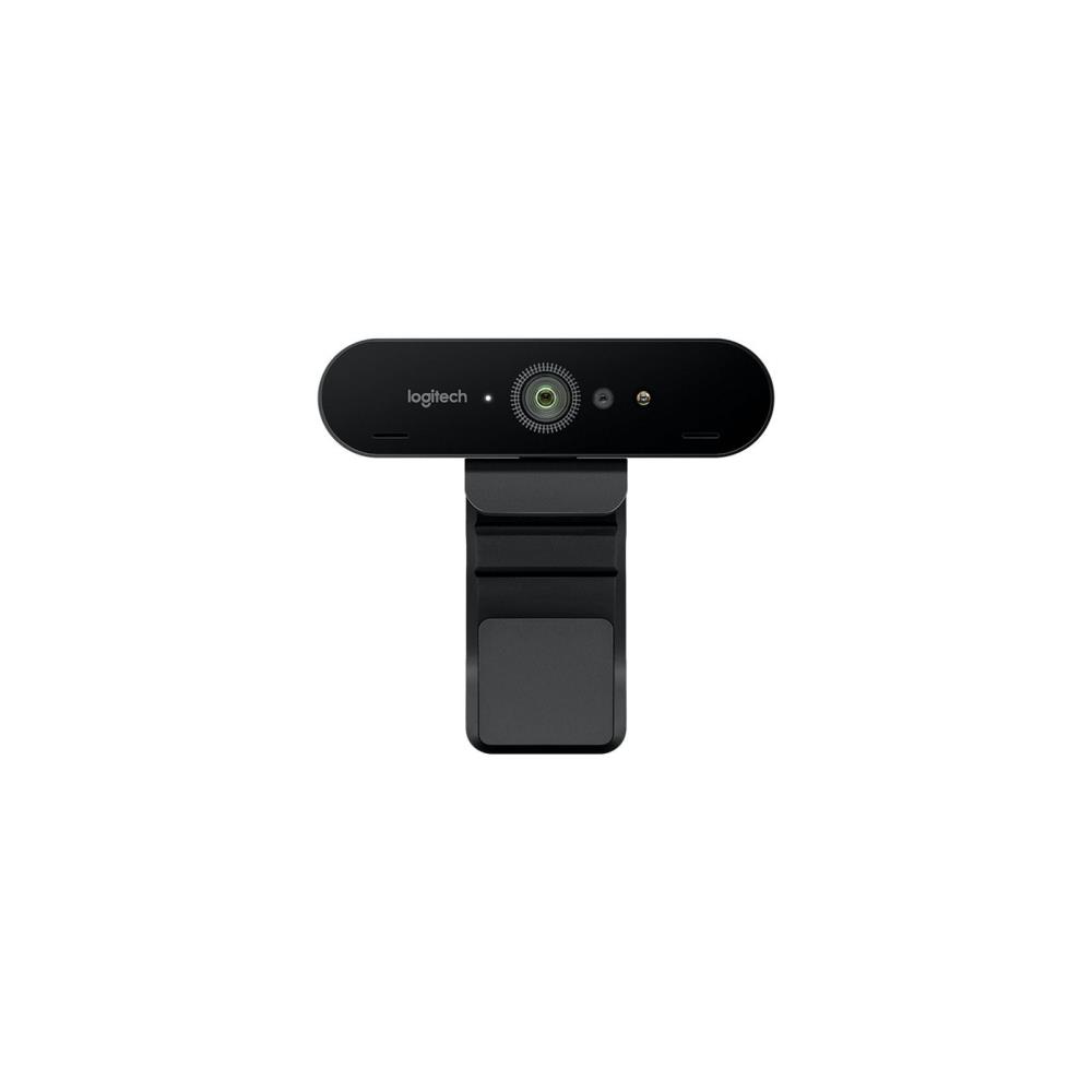 KAAMERA WEBCAM HD BRIO/960-001106 LOGITECH