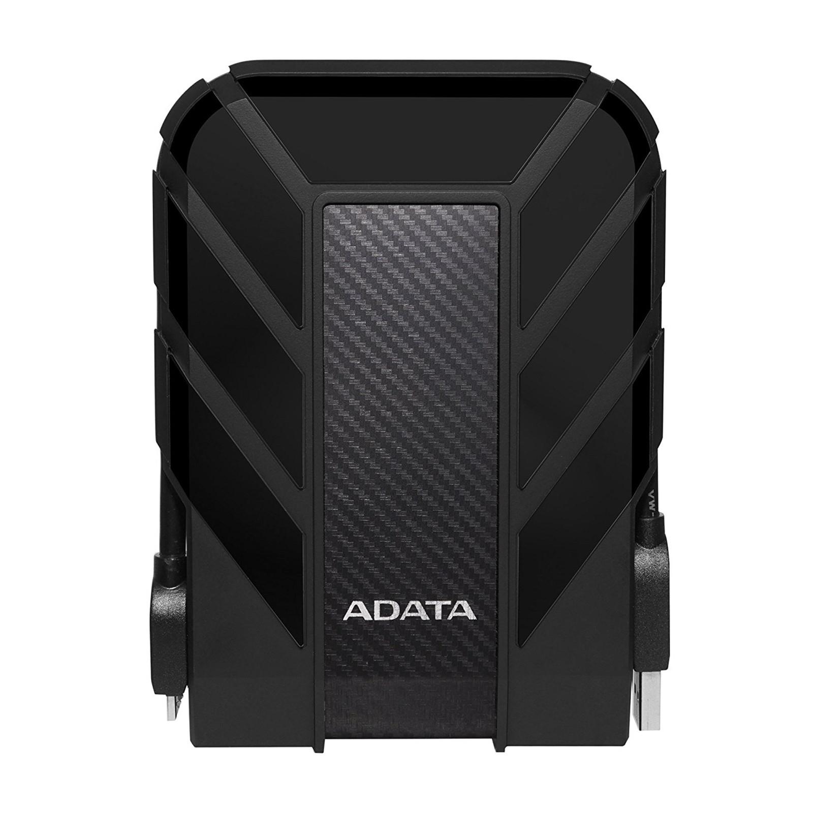 Väline HDD|ADATA|1TB|USB 3.1|Colour Black|AHD710P-1TU31-CBK
