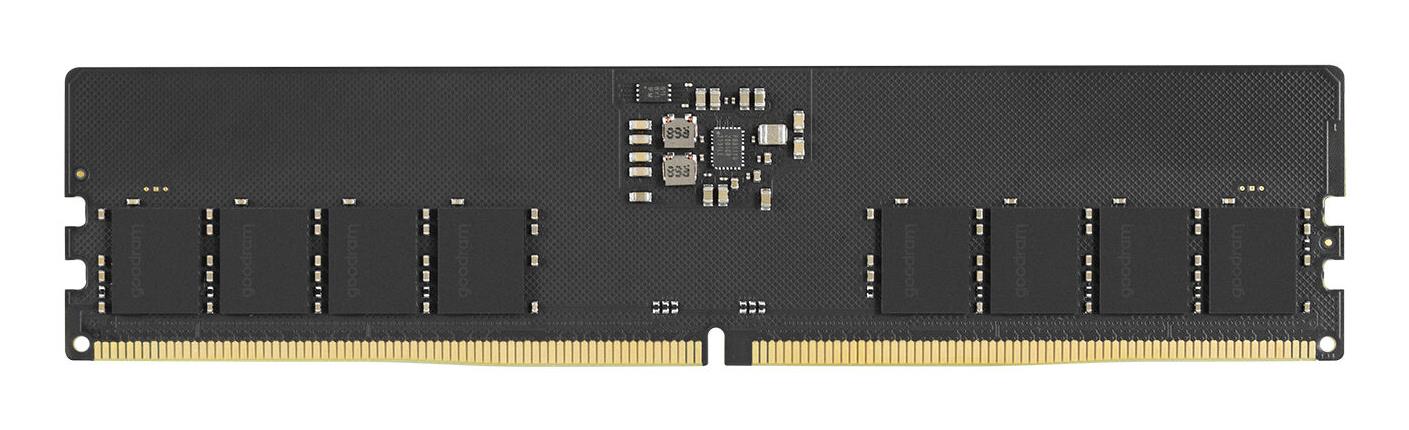Muutmälu 16GB DDR5-5600/GR5600D564L46S/16G GOODRAM