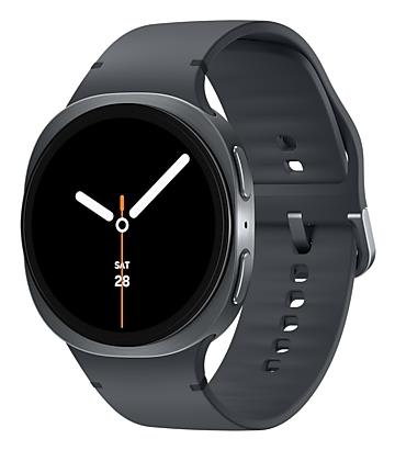 SMARTWATCH GALAXY WATCH8/LTE 44MM GREY SM-L335 SAMSUNG