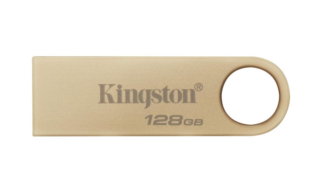 MÄLUPULK FLASH USB3.2/128GB DTSE9G3/128GB KINGSTON