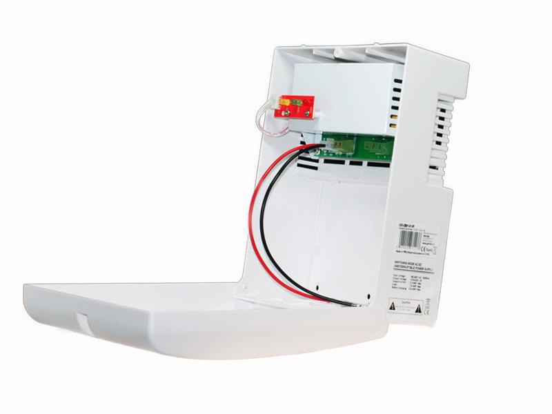 Toiteplokk 12VDC 1.5A/VIDI-ZBF-015P GENWAY