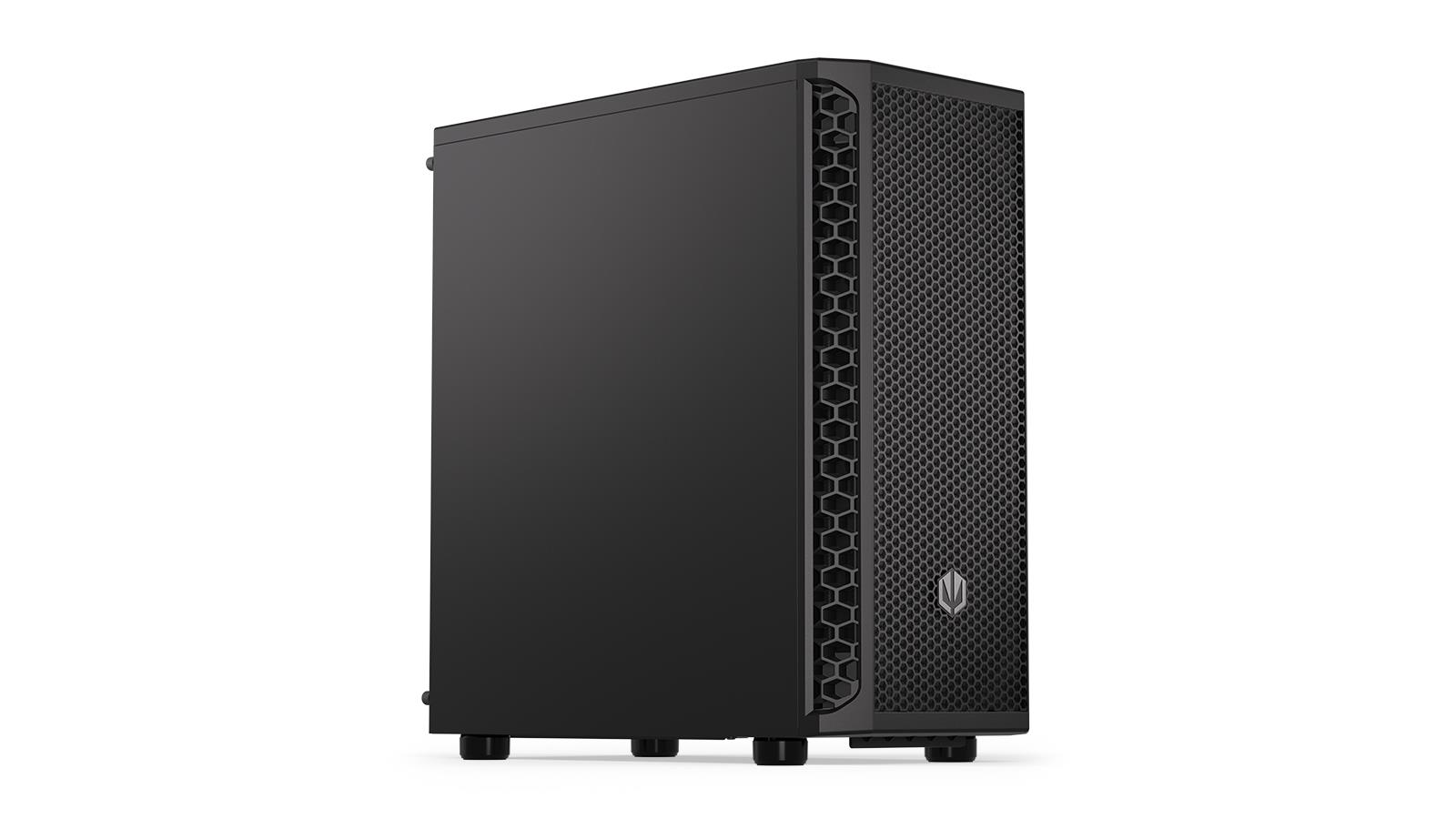 Case|ENDORFY|Signum 300 Solid|MidiTower|Not included|ATX|MicroATX|MiniIT...