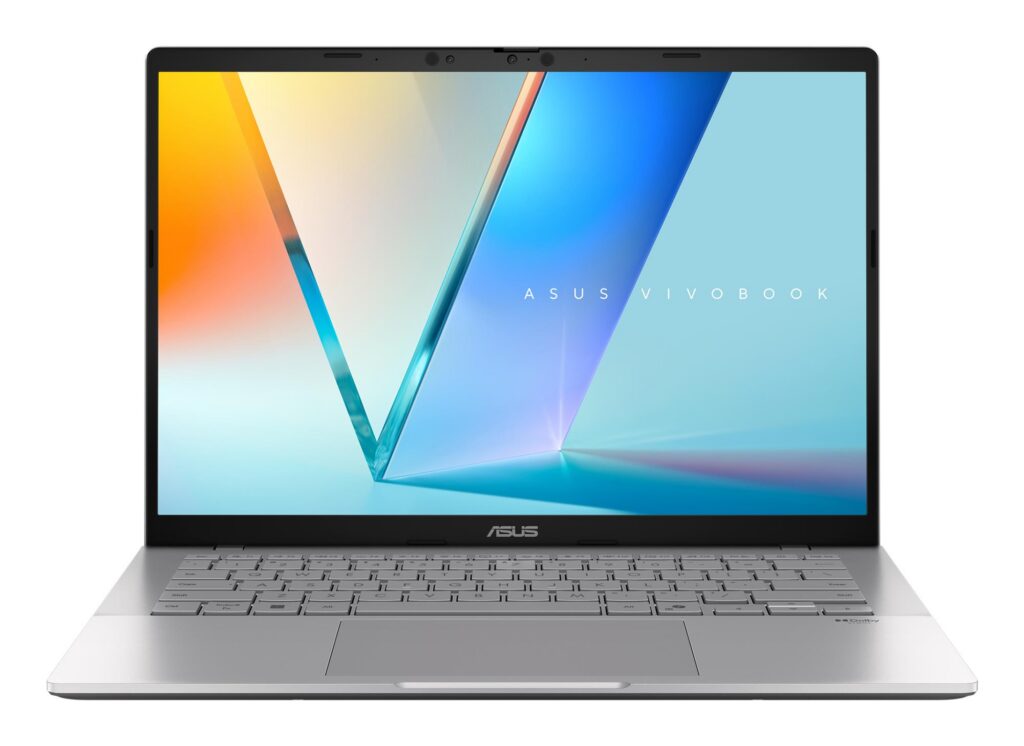 Sülearvuti|ASUS|VivoBook Series|S14|S3407VA-LY076W|CPU  Intel Core 5|210...