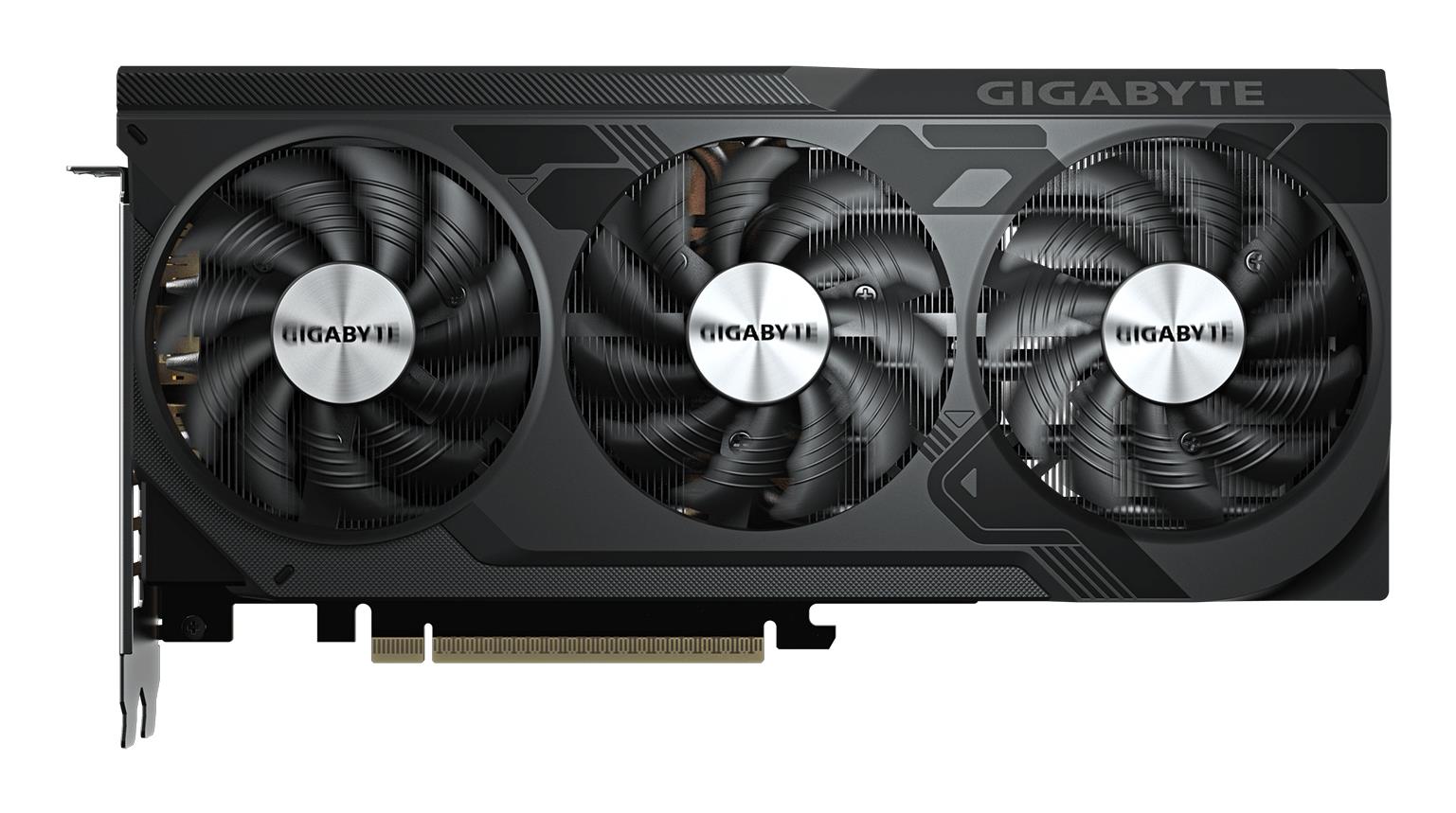 Videokaart|GIGABYTE|NVIDIA|GeForce RTX 5070 Ti|2497 MHz|16 GB|GDDR7|2...