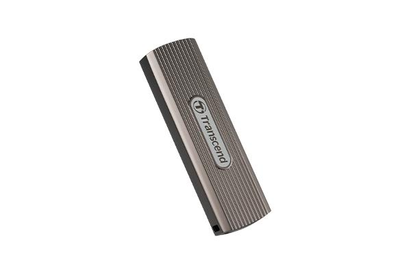 Väline SSD|TRANSCEND|ESD330C|512GB|USB-C|3D NAND|Write speed 950 MByte&#...