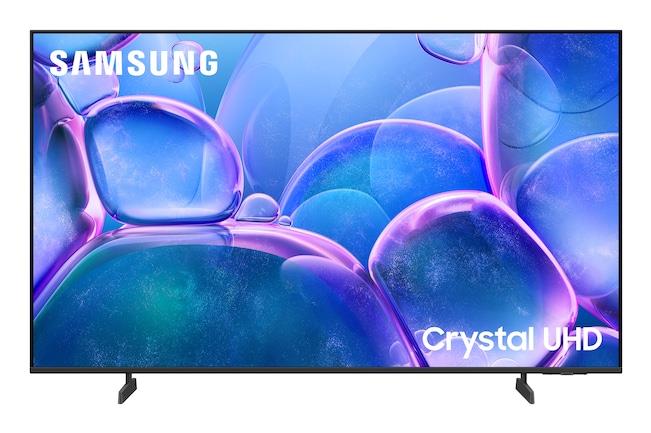 TV Set|SAMSUNG|50 “|4K Ultra HD|3840 x 2160 pixels|Flat|16:9|LED|U...