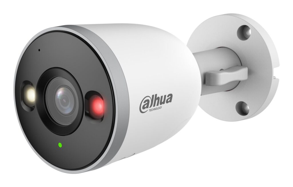 WRL KAAMERA 3MP BULLET WIFI/F3D-IL-0280B DAHUA