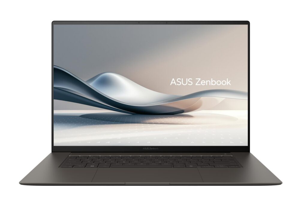 Sülearvuti|ASUS|ZenBook Series|UM5606WA-RK215W|CPU  AMD Ryzen AI 9|HX370|2…