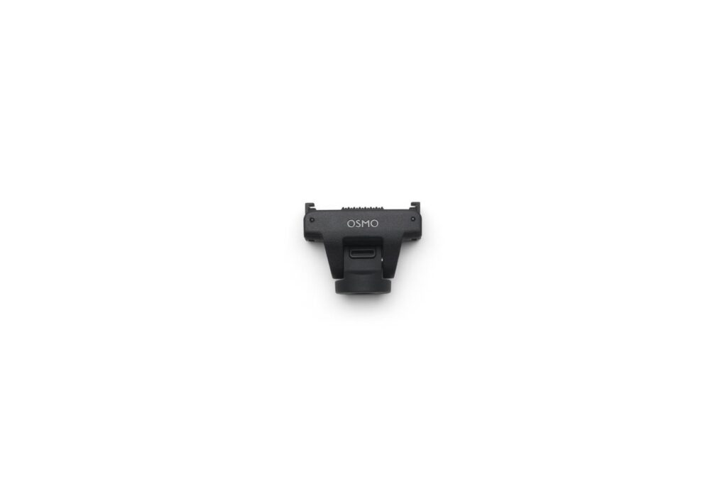 KAAMERA ACC OSMO ADAPTER MOUNT/CP.OS.00000455 DJI