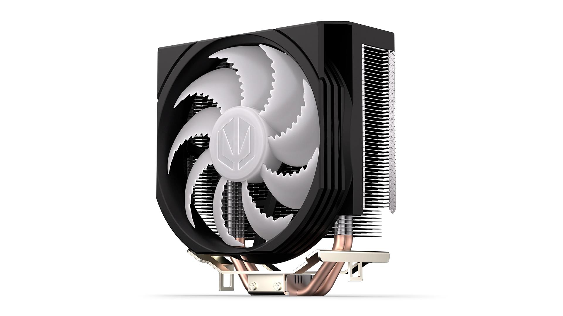CPU COOLER S_MULTI/SPARTAN 5 ARGB EY3A002 ENDORFY