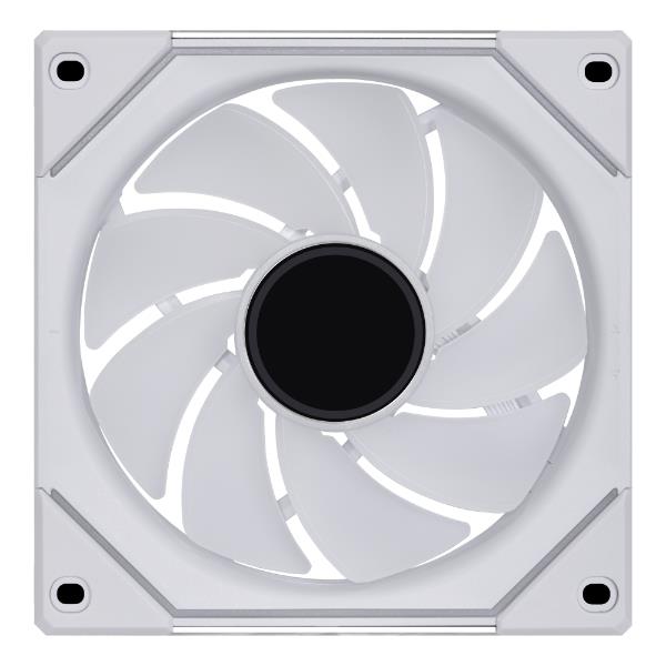 CASE FAN 120MM/G99.12RSLIN1W1W.00 LIAN LI