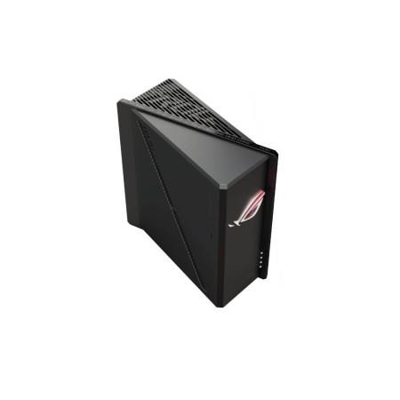 Juhtmevaba Ruuter|ASUS|Juhtmevaba Ruuter|18000 Mbps|Mesh|Number of anten...