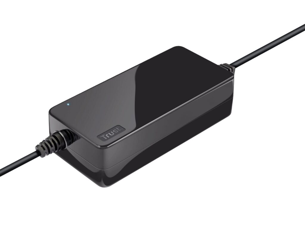 NB ACC AC ADAPTER 90W PRIMO/BLACK 22142 TRUST