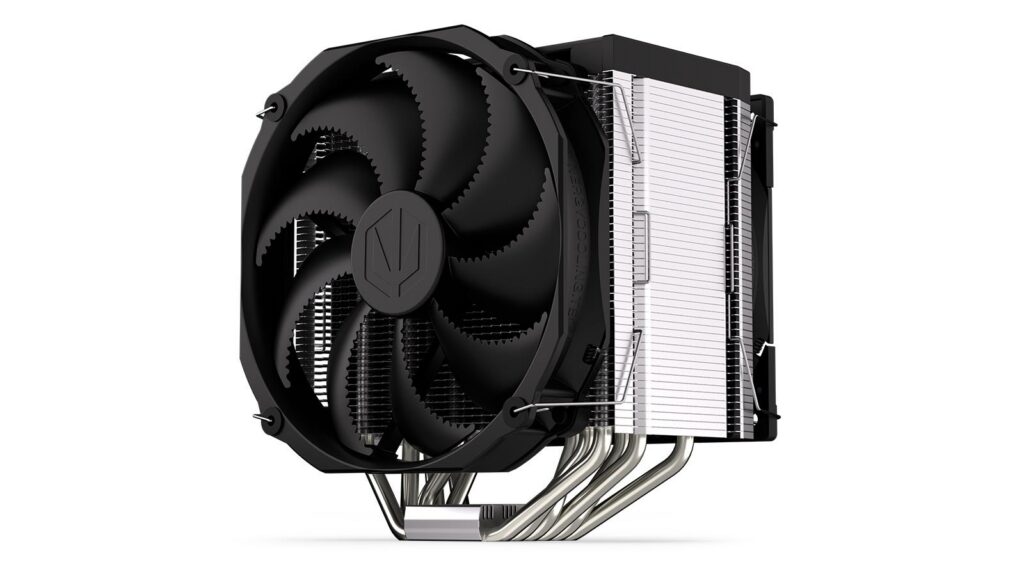 CPU COOLER S_MULTI/FORTIS 5 D/FAN EY3A009 ENDORFY