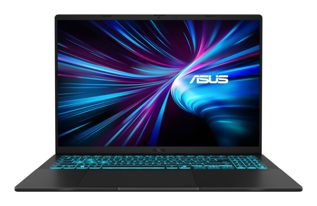 Sülearvuti|ASUS|V16|CPU Intel Core 5|210H|16 “|1920 x 1200 pixels|...