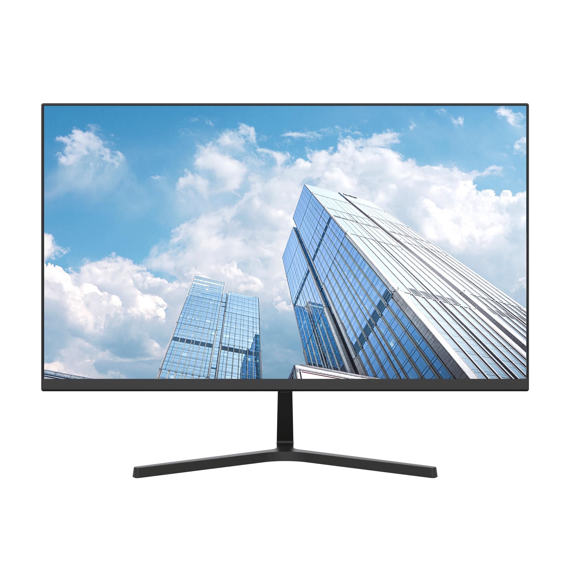 LCD Monitor|DAHUA|DHI-LM24-B201S|23.8″|Business|Panel IPS|1920...