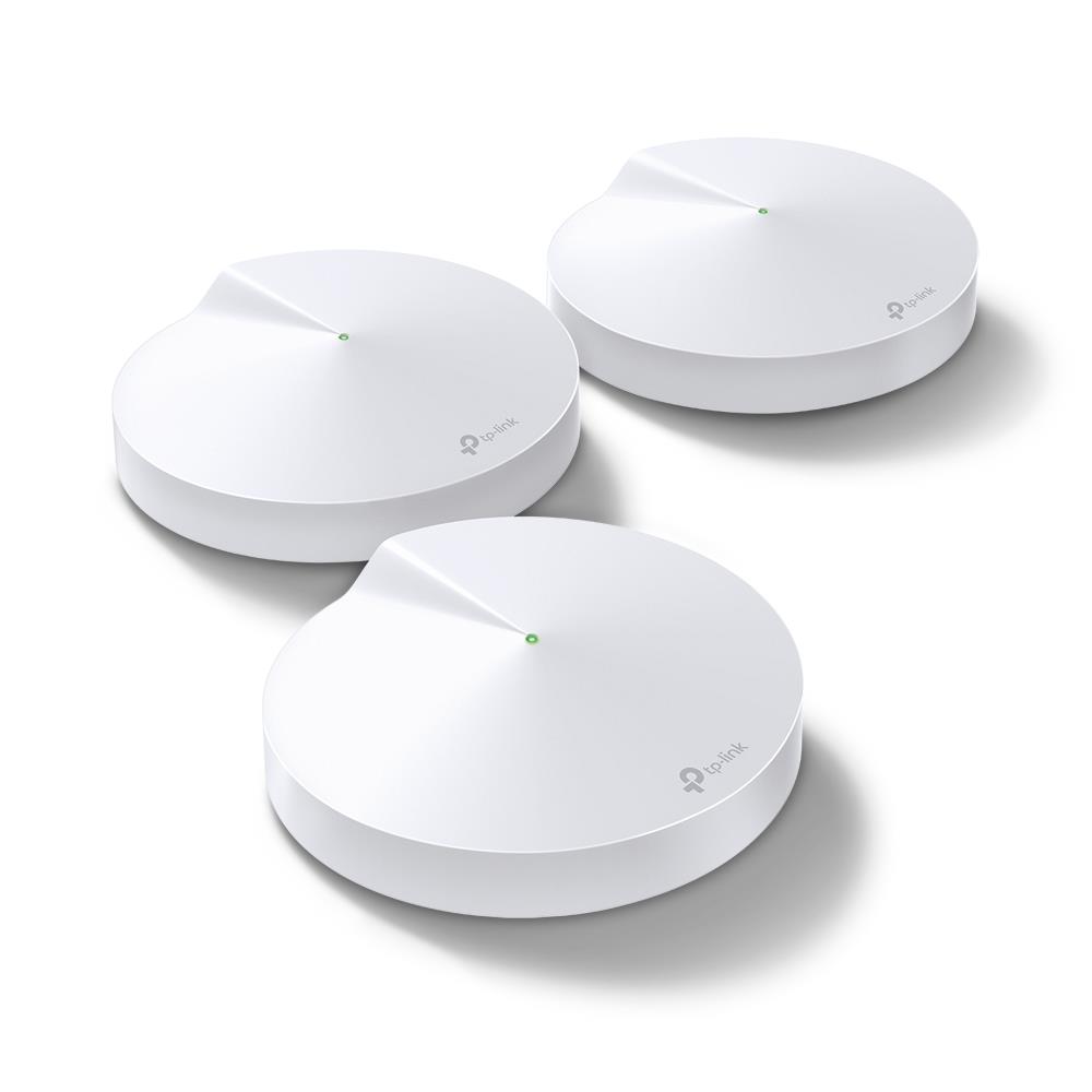 Juhtmevaba Ruuter|TP-LINK|Juhtmevaba Ruuter|1300 Mbps|DECOM5(3-PACK)