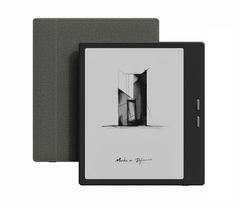 E-Reader|ONYX BOOX|Go 7|7″|1264×1680|1xUSB-C|Micro SD/Micro S...