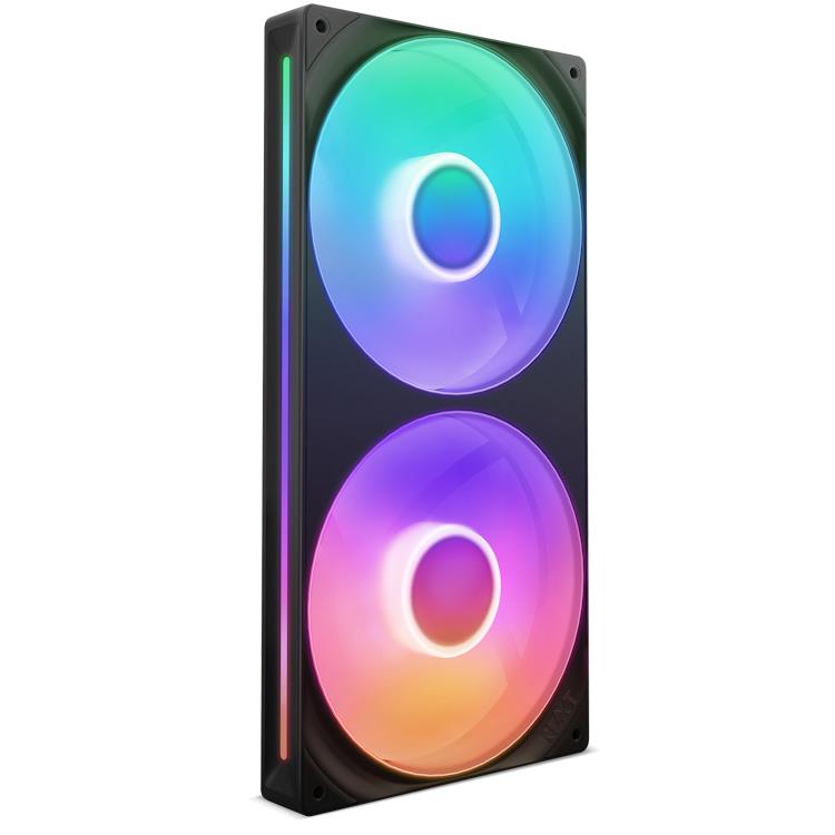 Ventilaator 280MM/F280 RGB CORE NZXT
