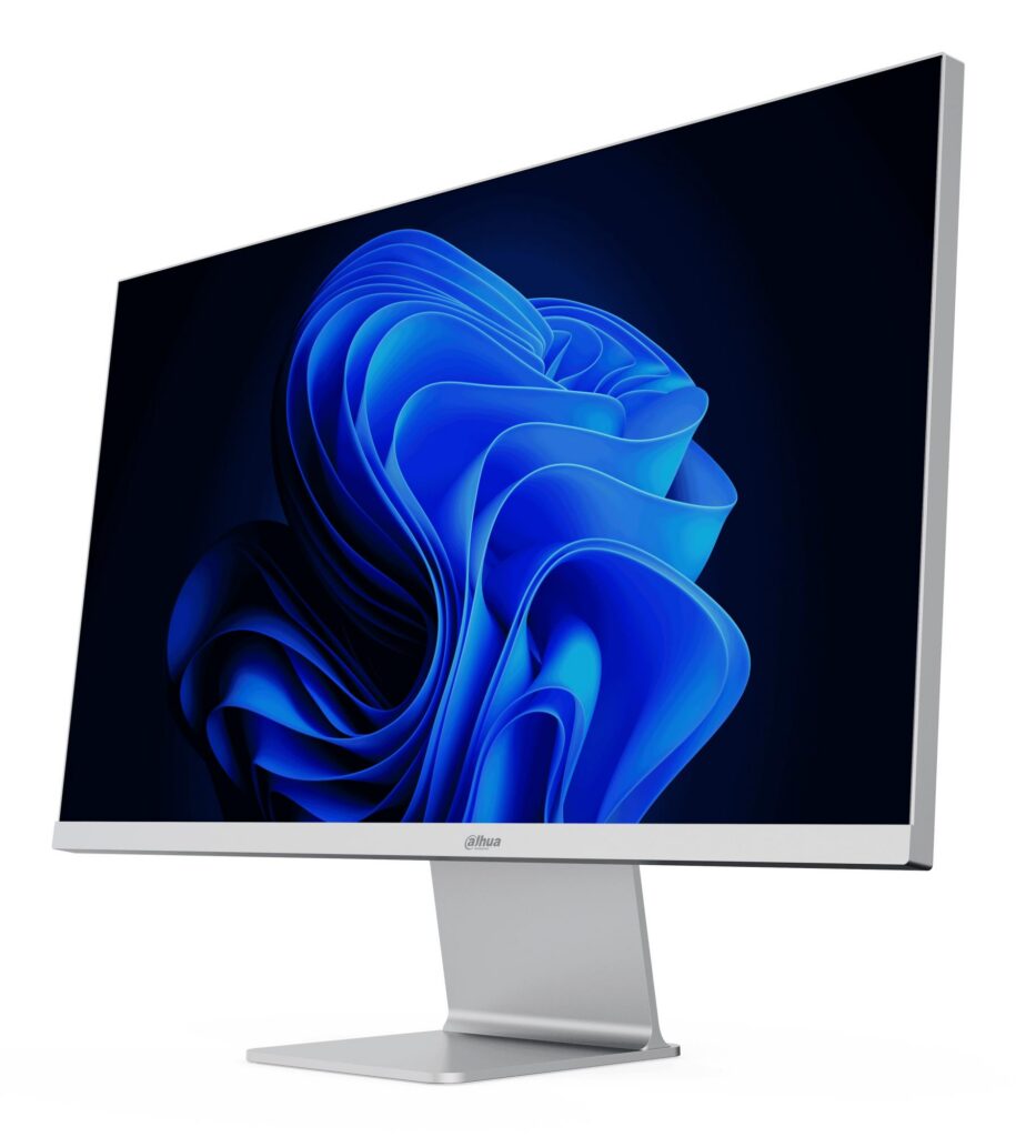 LCD Monitor|DAHUA|LM27-P501|27″|Business|Panel IPS|5120×2880|...