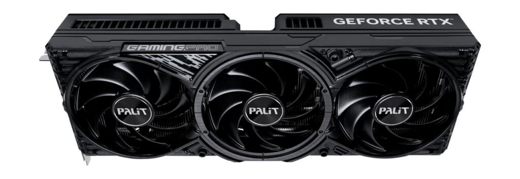 Graphics Card|PALIT|NVIDIA|GeForce RTX 5080|2295 MHz|16 GB|GDDR7|256 bit...