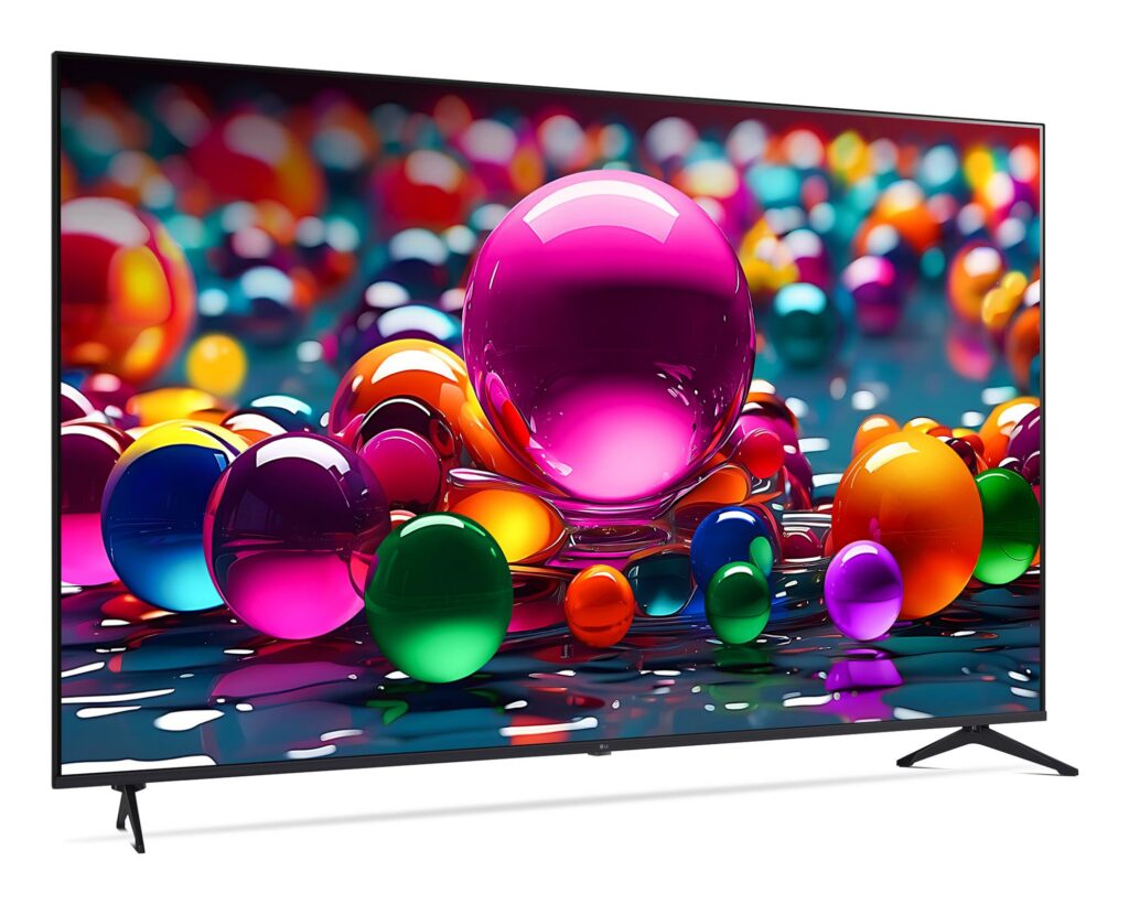 Televiisor|LG|75 “|4K Ultra HD|3840 x 2160 pixels|Flat|16:9|LED|75...