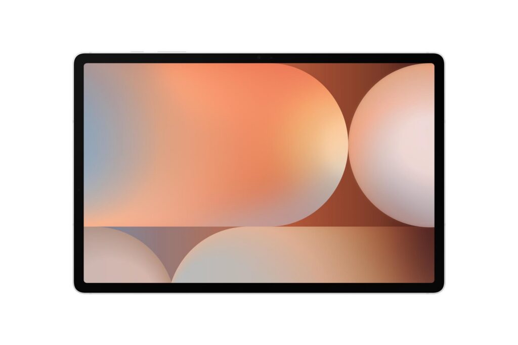 Tahvelarvuti GALAXY TAB S10+ 5G/12″ 256GB SILV SM-X826 SAMSUNG